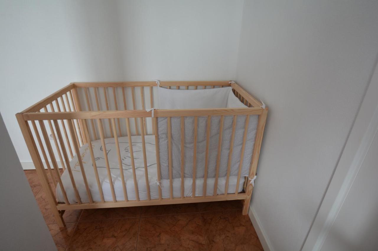 Casinha Das Hortensias Apartman Horta  Kültér fotó