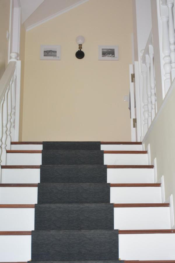 Casinha Das Hortensias Apartman Horta  Kültér fotó
