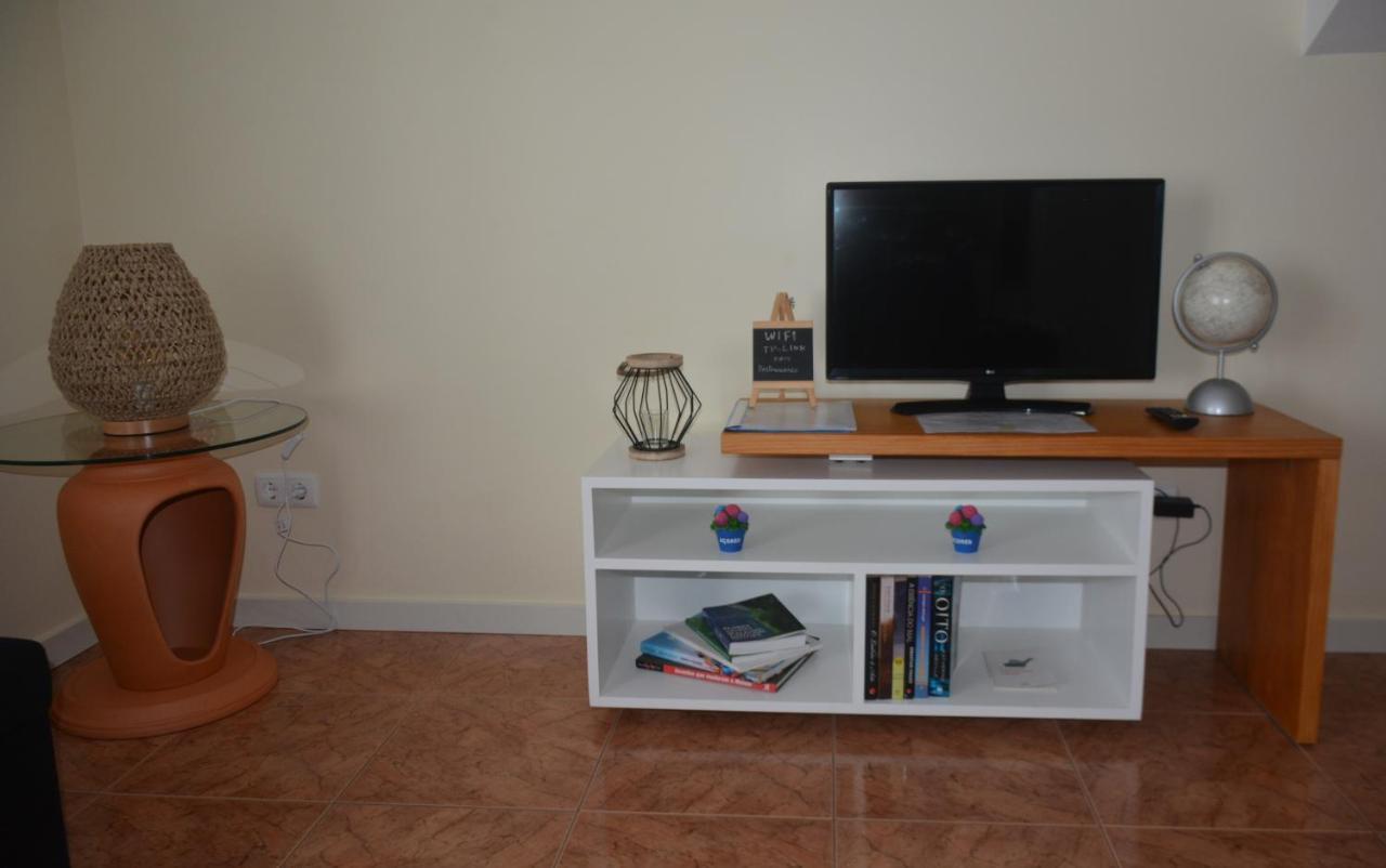 Casinha Das Hortensias Apartman Horta  Kültér fotó